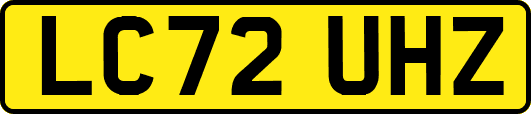 LC72UHZ