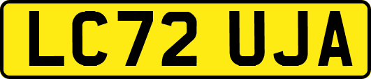 LC72UJA