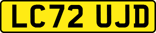 LC72UJD