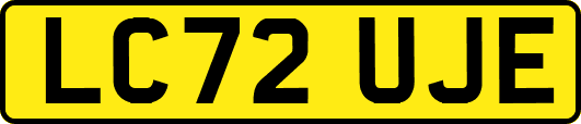 LC72UJE