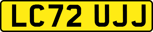 LC72UJJ