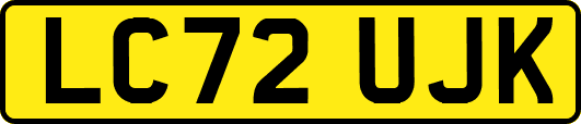 LC72UJK