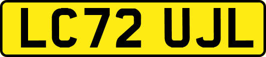 LC72UJL