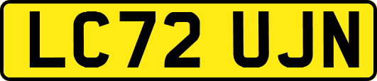 LC72UJN