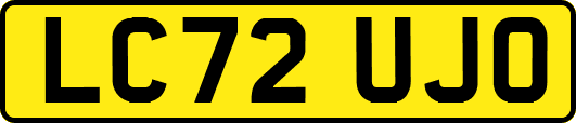 LC72UJO