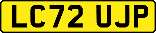 LC72UJP