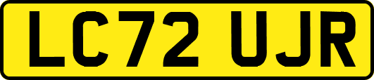 LC72UJR