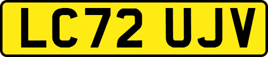 LC72UJV