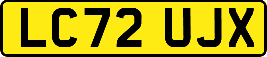 LC72UJX