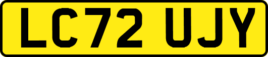 LC72UJY