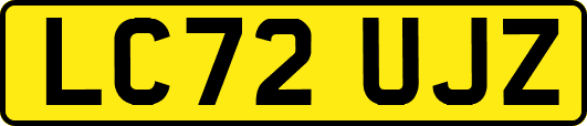 LC72UJZ