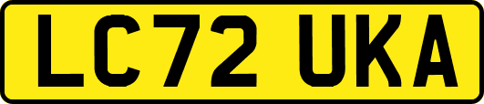 LC72UKA