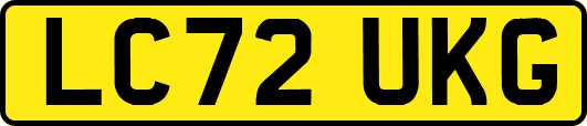 LC72UKG