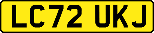 LC72UKJ