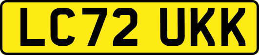 LC72UKK