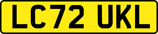 LC72UKL