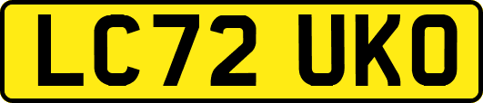 LC72UKO