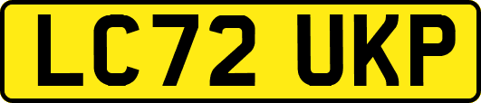 LC72UKP