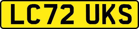 LC72UKS
