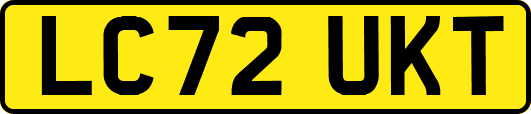 LC72UKT