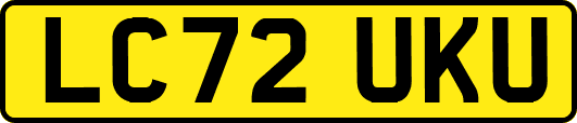 LC72UKU