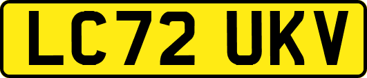 LC72UKV