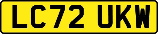 LC72UKW