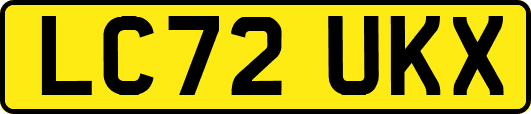 LC72UKX
