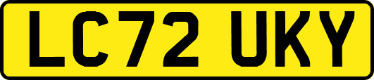 LC72UKY