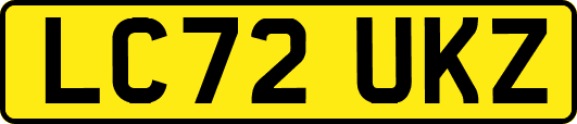 LC72UKZ