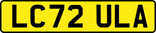 LC72ULA