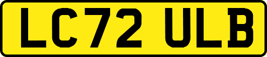 LC72ULB