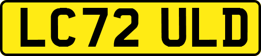 LC72ULD