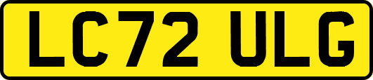LC72ULG