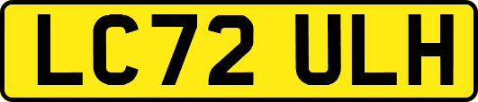 LC72ULH