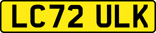 LC72ULK