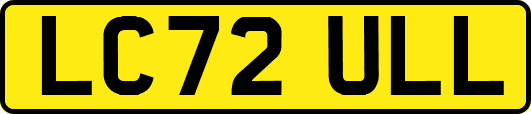 LC72ULL