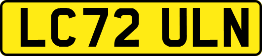 LC72ULN
