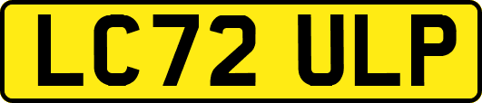 LC72ULP