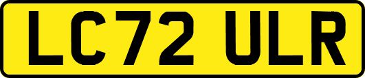 LC72ULR