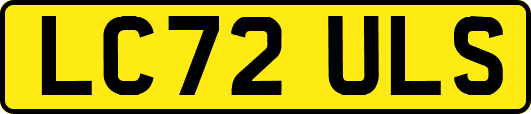 LC72ULS