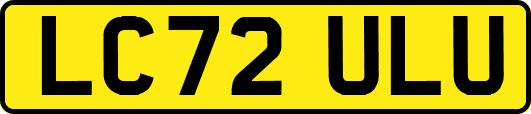 LC72ULU