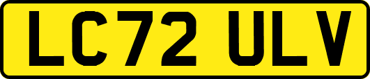 LC72ULV