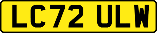 LC72ULW