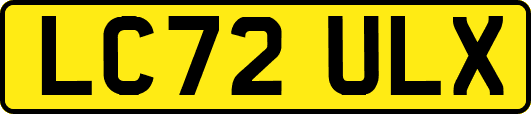 LC72ULX
