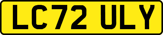 LC72ULY