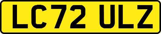 LC72ULZ