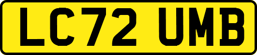LC72UMB