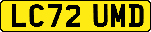 LC72UMD