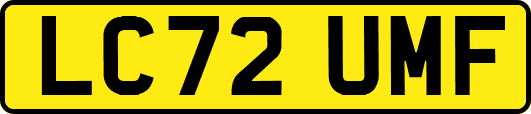 LC72UMF